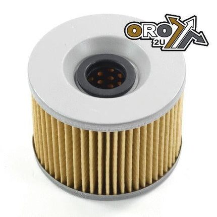 Oil Filter HF401 HF401