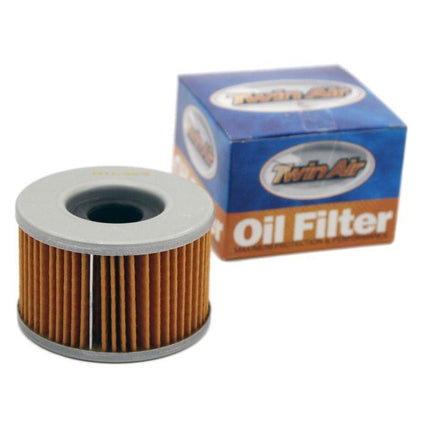 Oil Filter Twinair 140000