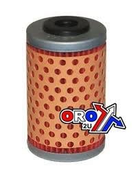 Oil Filter KTM 5803805000 HF155