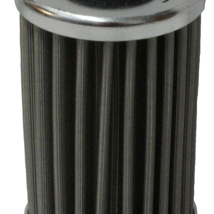 Oil Filter Flo Reusable PC155, Pc Racing Usa Stainless Steel