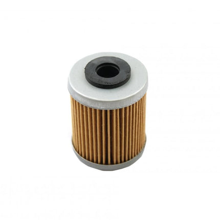 Oil Filter 00-03 KTM 2ND Exc-f 59038046000 Polaris HF157 MX-07013