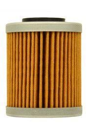 Oil Filter Twinair KTM 140014