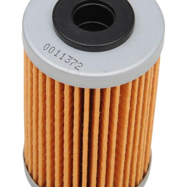Oil Filter KTM 4ST. Exc-f Sx-f, Twinair 140020, 77038005000