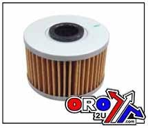 Oil Filter AT-07181, 15412-HP7-A01 HF114