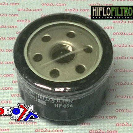 Oil Filter Hiflo HF896, Ural IMZ-8.1040.01090