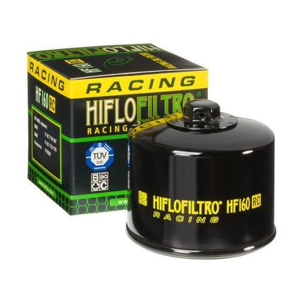 Oil Filter Hiflo HF160RC BMW, BMW 11-42-7-719-357