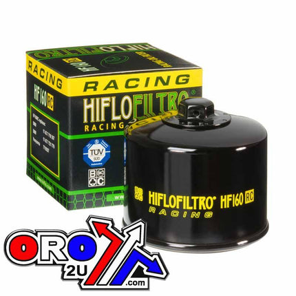 Oil Filter Hiflo HF160RC BMW, BMW 11-42-7-719-357