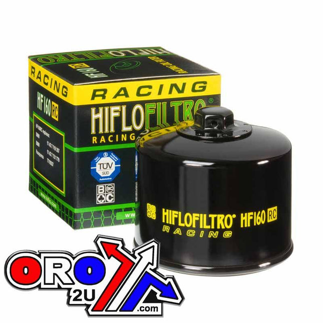 Oil Filter Hiflo HF160RC BMW, BMW 11-42-7-719-357