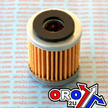 Oil Filter HF140 Yamaha YZF450