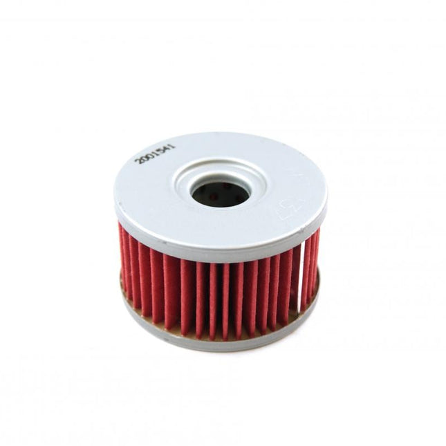 Oil Filter Hiflo HF137