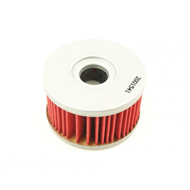 Oil Filter Hiflo HF137