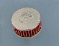 Oil Filter HF136 1651038240 MF8136 Road OIF013
