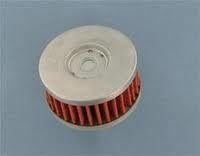 Oil Filter HF136 1651038240 MF8136 Road OIF013