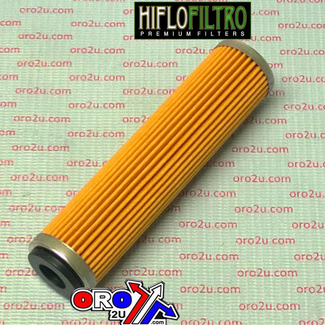 OIL FILTER HIFLO HF631 BETA, Betamotor 6080700000