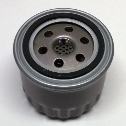 Oil Filter Spin On ATV Black