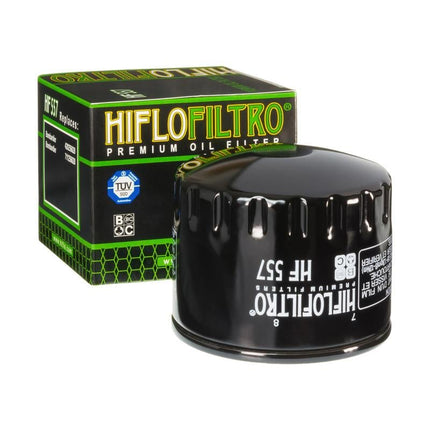 Oil Filter Hiflo HF557 Can