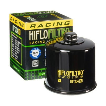 Oil Filter Hiflo HF204RC Race
