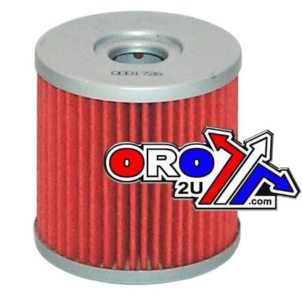 Oil Filter Hiflo HF681 Hyosung, Road, 16510HN9101HAS