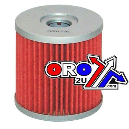 Oil Filter Hiflo HF681 Hyosung, Road, 16510HN9101HAS