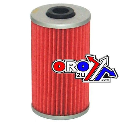 Oil Filter Hiflo HF562 Kymco, Road, 1541A-KKC3-9000