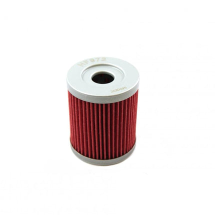 OIL FILTER HIFLO HF972, Suzuki 16510-25C00