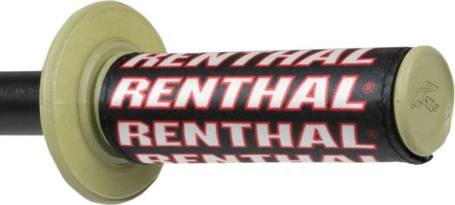 Grip Protector Renthal, Renthal G190, Clean Grip Protection
