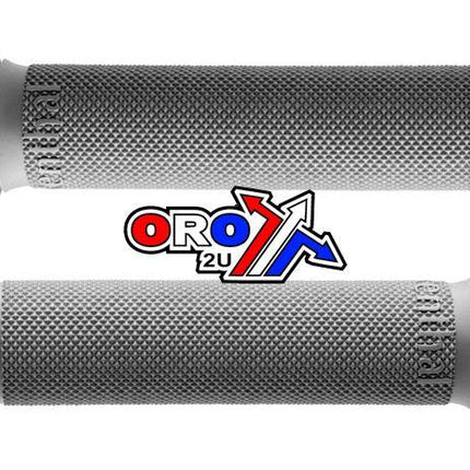 RENTHAL GRIPS (DIAM/SOFT) ATV, 22/22mm, Renthal G108