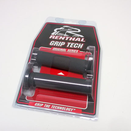 RENTHAL GRIPS (DIAM/MED) ATV, 22/22mm, Renthal G109