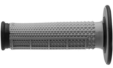 Renthal Dual Taper 50/50 Gy/bk, Grips G154 22/25mm