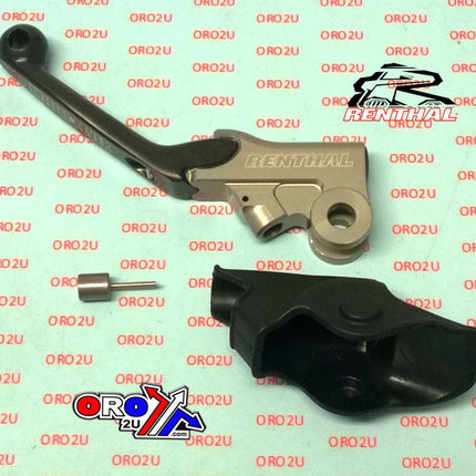 Renthal Intelli Clutch Lever, KTM Magura 09-13, Renthal LV-120