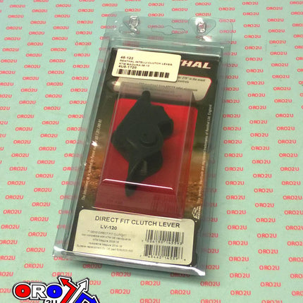 Renthal Intelli Clutch Lever, KTM Magura 09-13, Renthal LV-120