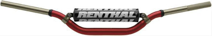 Renthal Twinwall Rc 997-01-RD-02-185, Rc / Honda CR/crf 04-13, Kawasaki Kx/kxf 06-13