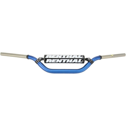 Renthal Twinwall McGRATH 999, Mcgrath / Short, Renthal 999-01-BU-07-184
