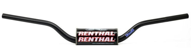 Renthal Fatbar Yfz 819, Yamaha Yfz 450 07+, Renthal 819-01-BK