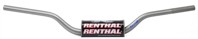 Renthal Fatbar Yfz 819, Yamaha Yfz 450 07+, Renthal 819-01-TT