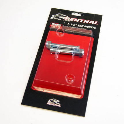 RENTHAL BOLT KIT FOR CL001/2, Renthal CL014