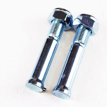 RENTHAL BOLT KIT FOR CL019, Renthal CL020