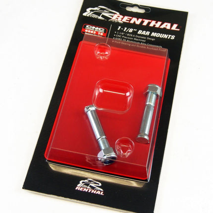 RENTHAL BOLT KIT FOR CL019, Renthal CL020