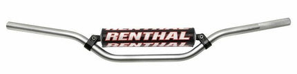 Renthal ATV Race Silver, 781-01-SI, 781-01-SI-03-219