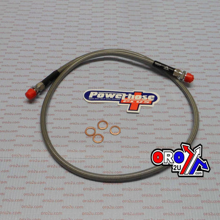 Hose Clutch 09-12 KTM65, Venhill K01-3-030/P