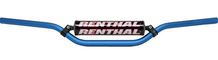 Renthal Ricky Carmichael Blue, Honda CR/crf 04-13, Renthal 971-08-BU-01-185