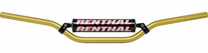 Renthal Ricky Carmichael Gold, Honda CR/crf 04-13, Renthal 971-08-GO-01-185