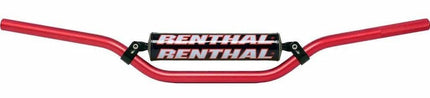 Renthal Ricky Carmichael Red, Honda CR/crf 04-13, Renthal 971-08-RD-01-185