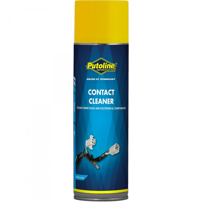 500ml Contact Cleaner Putoline CON-500