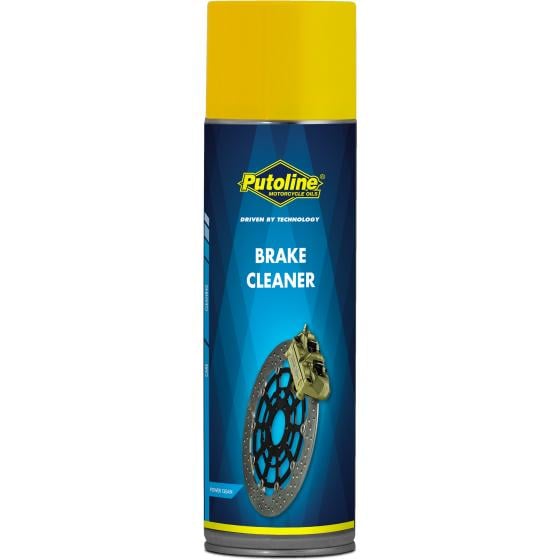 500ml Brake Cleaner Putoline, BR/C-500, BR/C-500