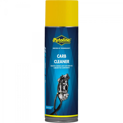 500ml Carb Cleaner Putoline CARB-500ml