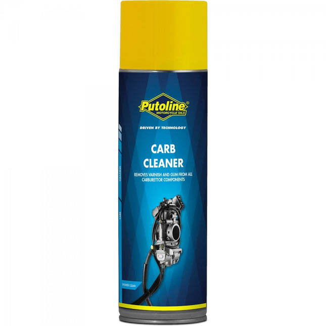 500ml Carb Cleaner Putoline CARB-500ml
