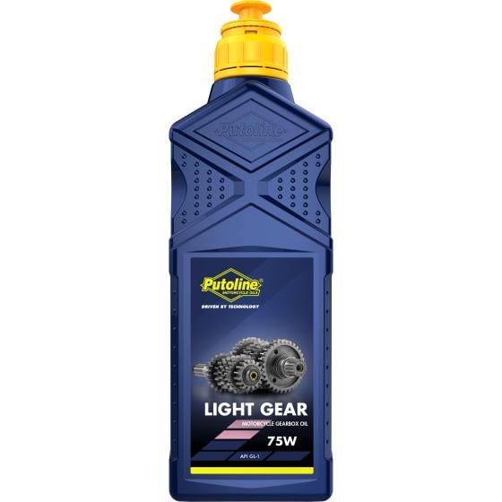1L Light Gear Oil Putoline GEAR-L-1, 70154