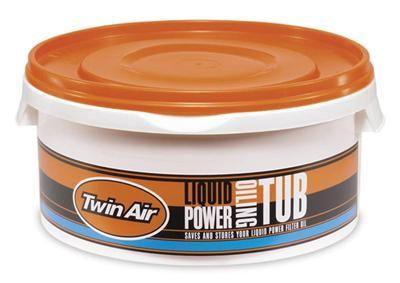 Bucket Filter Fluid Small, Twin Air 159010