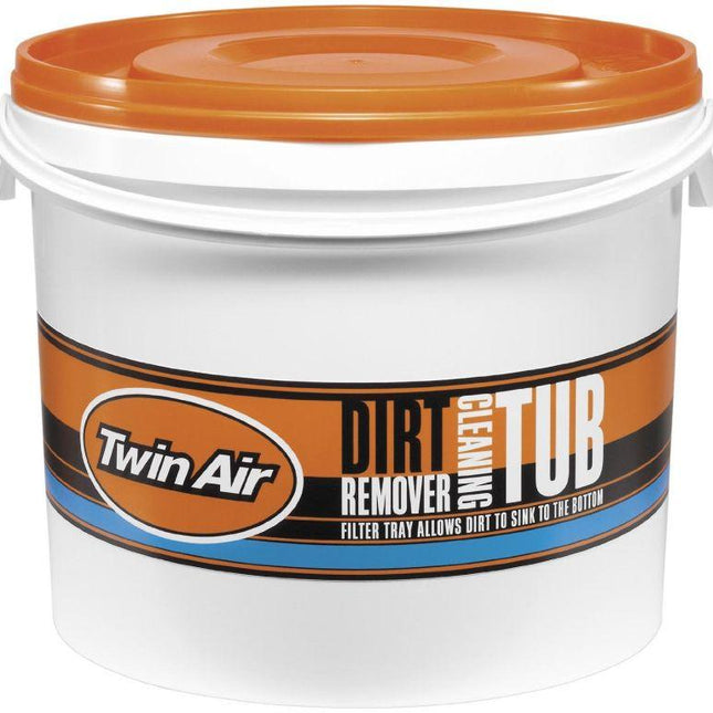 Bucket+grill Clean Large, Twin Air 159011